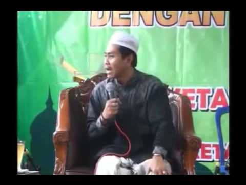 ceramah-k-h-anwar-zahid-"masuklah-islam-secara-kaffah"-full-pengajian-lucu