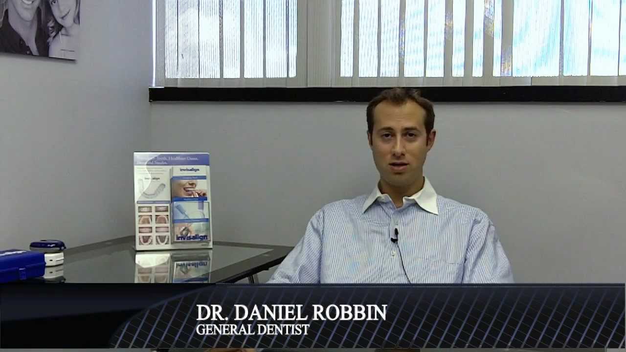 Dr. Oppenheimer/Mautner Testimonial Dr. Robbin General Dentist