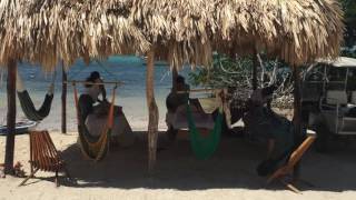 Belize 2016