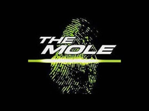 Netflix's Mole cast and trailer – reality blurred