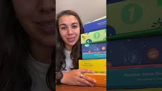 Deep Dive Review of The Math Skill Set ✨