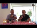 Savigny Les Beaune 2010 - Domaine Lebreuil - Septembre 2012 - Le Petit Ballon