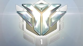 RANK #1 WORLDWIDE | Overwatch 2