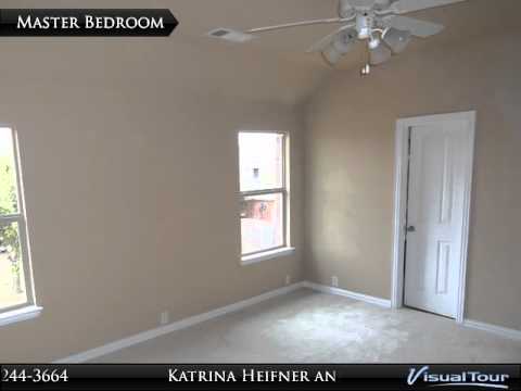 New Construction Home For Sale Wylie TX - 103 Fore...