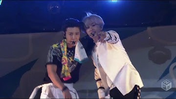 [Part 14] HaeHyuk/EunHae sweet moments - The perfect duo D&E