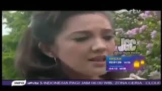 Anisa Sulandana - kembalilah song Puri dibalik awan