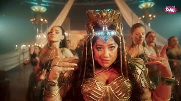 BAILAMOS I PAYAL DEV I BADSHAH I ADITYA DEV I PAVAN BOB