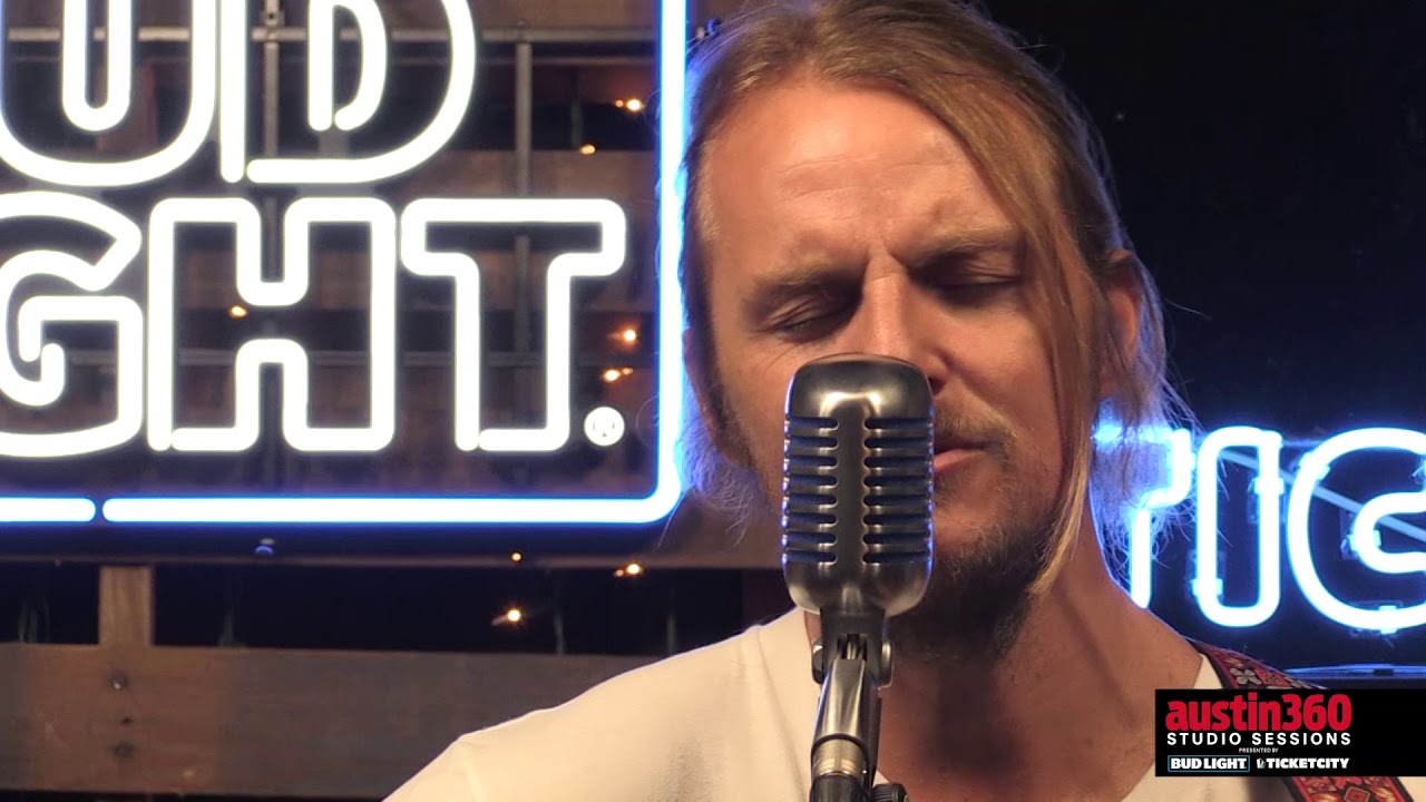 Watch Charlie Mars - Dream Kitchen (Live on Austin360 Studio Sessions) on YouTube Watch Charlie Mars - Dream Kitchen (Live on Austin360 Studio Sessions) on YouTube