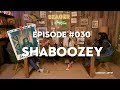 Seager Storytime - Ep. 30 - Shaboozey in the Cabin