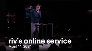 Online Service  April 14, 2024