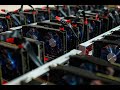 RX 480-580. Разгон, потребление и температуры в закрытом корпусе.