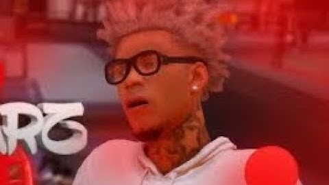 Slashing playmaker nba2k20 mixtape👀