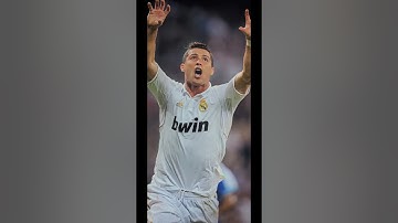 Pause and Try to Complete Ronaldo How many tries?#pausegame