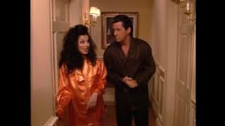 The Nanny – Too Sexy