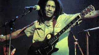 Three Little Birds - Bob Marley Live in Spain -To Listen to Jah Music go on my channel blessings