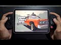 How to Connect GameSir X5 Lite to iPad Mini 6 and Play GTA San Andreas