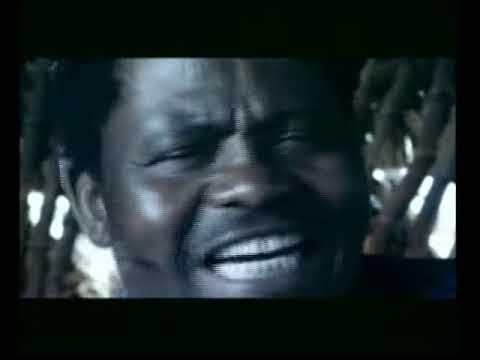 MAMBA - ORO AFRICANO (Videoclip Oficial) 