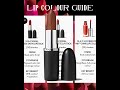 Son MAC Macximal Sleek Satin Lipstick #807 Truth Be Untold