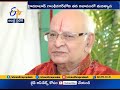 Tollywood veteran actor Lava Kusa Nagaraju passes away