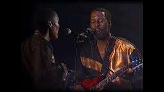 Bhekumuzi Luthuli - Inkinga Ngu R7 (Live)