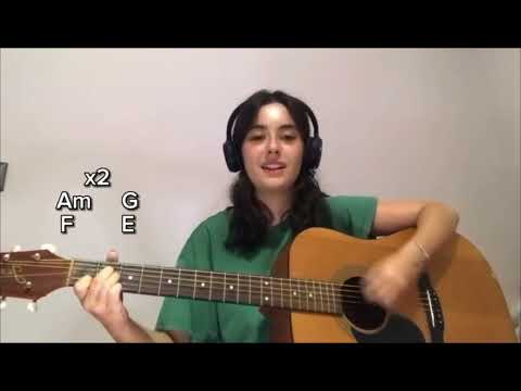 TEOMAN LİMANINDA GİTAR AKORLARI Original Chords