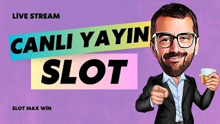 SLOT CANLI YAYIN🔴 SLOT OYUNLARI 🔴Sweet Bonanza WİN MAX #slot #casino #slotoyunları #sweetbonanza
