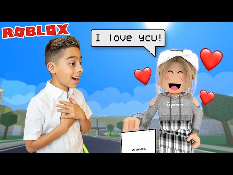 Ferran Meets his Online Crush, But Instantly Regrets it!, The royalty  Gaming New video, video game