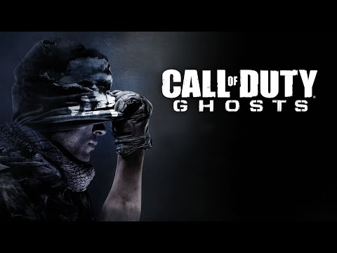 Call of Duty: Ghosts * PC,PS2,PS3,XBOX* DISCOUNT TO 50% - black friday 2016
