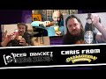 Beer Bracket Sessions #6 - Chris from Gallagher's community brewhouse