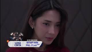 Luka Cinta | Cuplikan Eps. 296