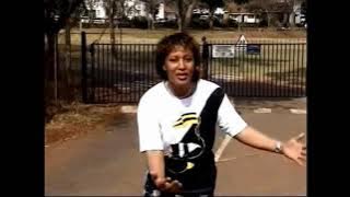 Mungu Mwenye Uwezo By Lady Wanja ( video)