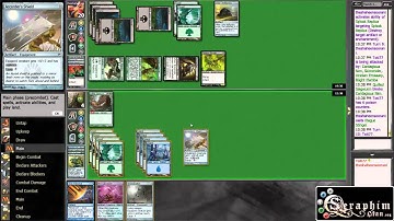 Channel Seraphim (Toti): MSS Draft #1 - Part 3 of 8