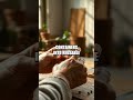 Unseen Sparks on a Rooftop: A Plant Based Packaging Revolution