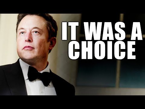 "YOU CAN ALSO BE GREAT" -  Elon Musk Motivation  -  Motivational Video