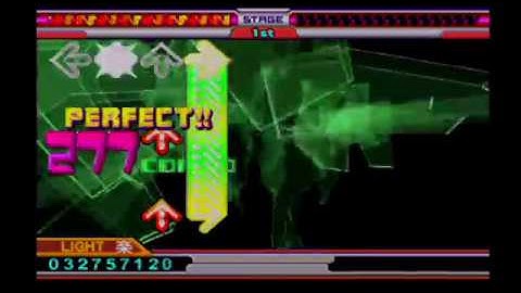 DDR #PLAY 362 (Light Over 300) [Part 1]