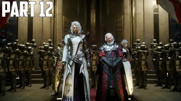Final Fantasy XV - 100% Walkthrough Part 12 [PS4] – Chapter 3: Burden of Expectation (1/2)