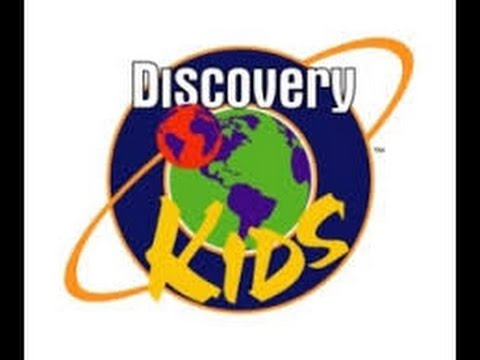 Programas viejos de Discovery kids ♥ - YouTube