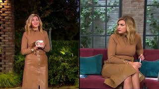 Leather Skirt Muireann Oconnell 20211107