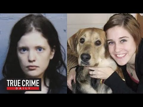 Lesbian love triangle ends in murder of ex-boyfriend - Crime Watch Daily Full Episode