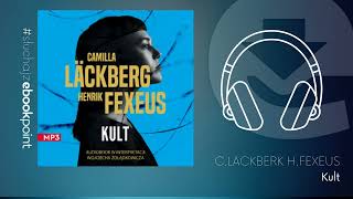 &quot;Kult&quot; Camila Lackberg i Henrik Fexeus | AUDIOBOOK PL