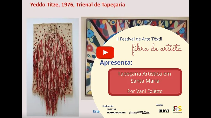 Tapearia Artstica em Santa Maria por Vani Foletto