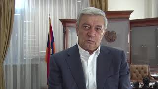 Regular ranks in MES of Armenia