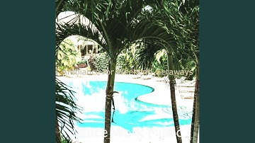 Delightful Jazz Sax with Strings - Vibe for Staycations