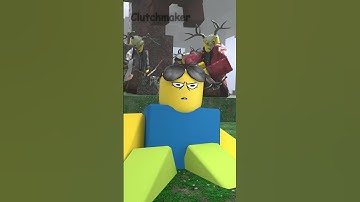 When the cultist was behind the noob 💀 PT2