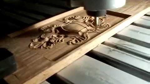 Máy cnc khắc tranh, khắc phù điêu gỗ, máy đục gỗ vi tính - 01696883888