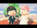 CREO il mio MATRIMONIO  su ANIMAL CROSSING e dopo SWITCH SPORTS *BASKET*