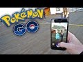 EL POKEMON CUTE! Pokemon GO - [LuzuGames]