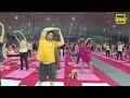 इंटीग्रेटेड होलिस्टिक कंपलीट ट्रीटमेंट फाॅर ऑल डिजीज || Swami Ramdev
