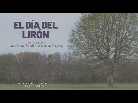 El Día del Lirón - Cortometraje