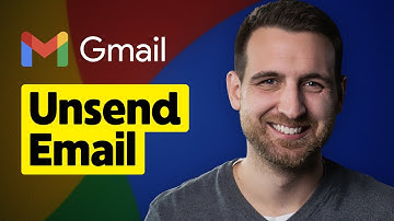 How to Unsend an Email in Gmail